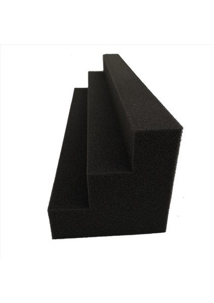 24PCS Akustik Paneller Bas Tuzağı Köşe Stüdyo Köpük Ses Yalıtım Pad Duvar Paneli Köşe Blok Stüdyo Veya Tiyatro (Yurt Dışından) modelleri