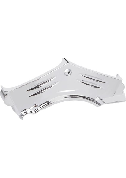 Krom Silindir Taban Kabuğu Motosiklet Motor Blok Kapak Trim For-Harley 99-06 Touring Dyna Road King Softail Flhr (Yurt Dışından) fiyatları