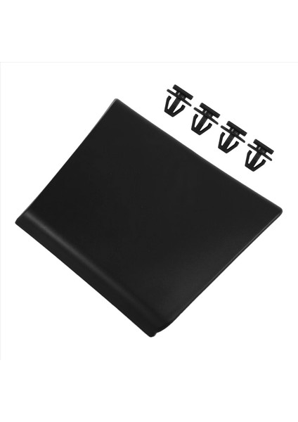 Fiat Ducato Peugeot Boxer 2006+ Için Araba Ön Kapı Tarafı Kalıplama Trim Paneli 8547W4 (Yurt Dışından) modelleri