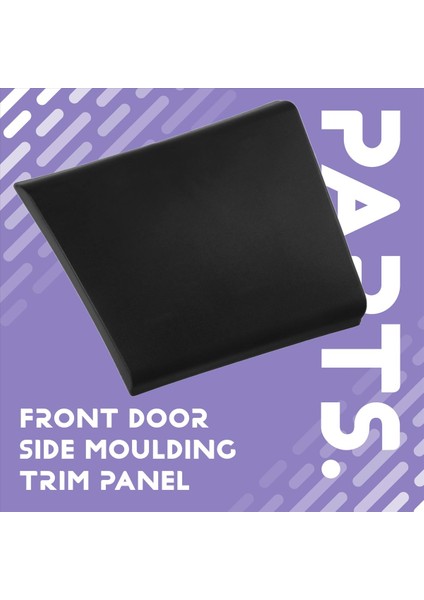 Fiat Ducato Peugeot Boxer 2006+ Için Araba Ön Kapı Tarafı Kalıplama Trim Paneli 8547W4 (Yurt Dışından) fırsatları