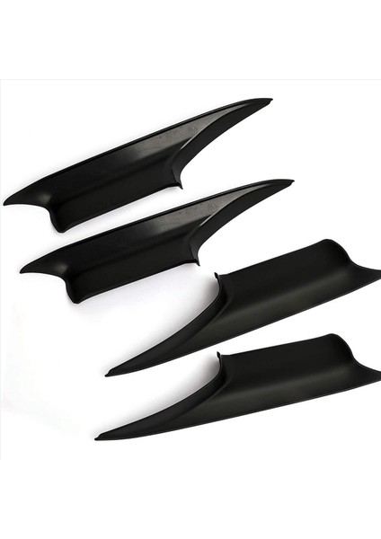 12PCS Iç Kolu -Bmw 7 Serisi F01 F02 2008-2015 51419115501 51429151211 Için (Yurt Dışından) fiyatları