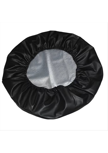 1pcs 16 Inç Pvc Araba Yedgi Tekerlek Kapağı Koruyucu Tüm Araç Lastik Çantası Yedişkili Tecrüme Kapağı Siyah Koruyucu (Yurt Dışından) modelleri