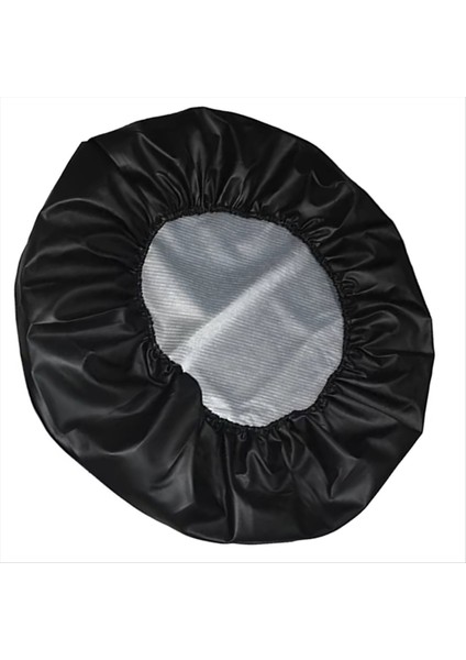 1pcs 16 Inç Pvc Araba Yedgi Tekerlek Kapağı Koruyucu Tüm Araç Lastik Çantası Yedişkili Tecrüme Kapağı Siyah Koruyucu (Yurt Dışından) fırsatları
