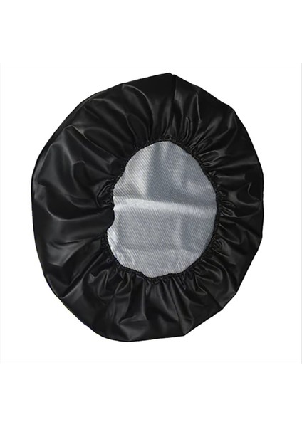 1pcs 16 Inç Pvc Araba Yedgi Tekerlek Kapağı Koruyucu Tüm Araç Lastik Çantası Yedişkili Tecrüme Kapağı Siyah Koruyucu (Yurt Dışından) indirimleri