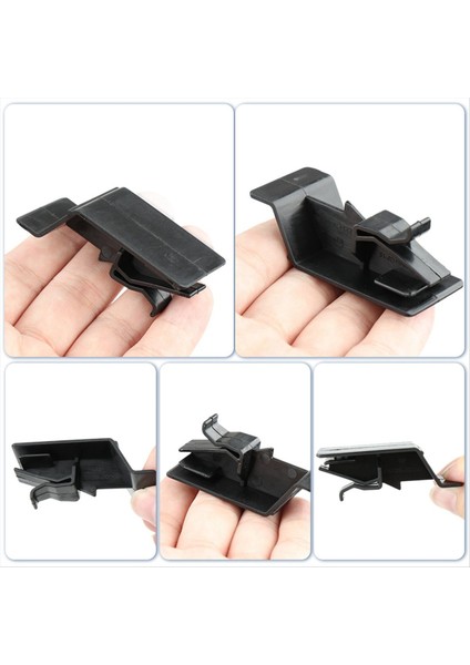 Bagaj Astar Tokası 64726-30060-C0 Toyota Taç Için Lexus ES260 LS500 Tazim Iç Aster Topu Aksersiyeleri (Yurt Dışından) indirimleri