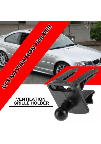 Garmin Nuvi Için Gps Havalandırma Grille Tutucu Navigasyon Sahibi Yeni (Yurt Dışından) indirimleri