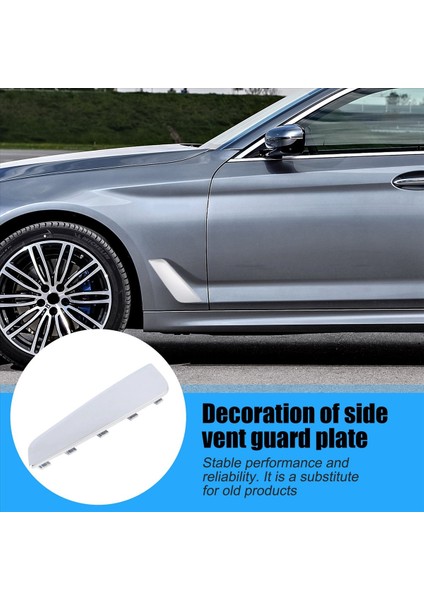 Bmw 5 Serisi G30 G31 2018-2023 (Yurt Dışından) fırsatları