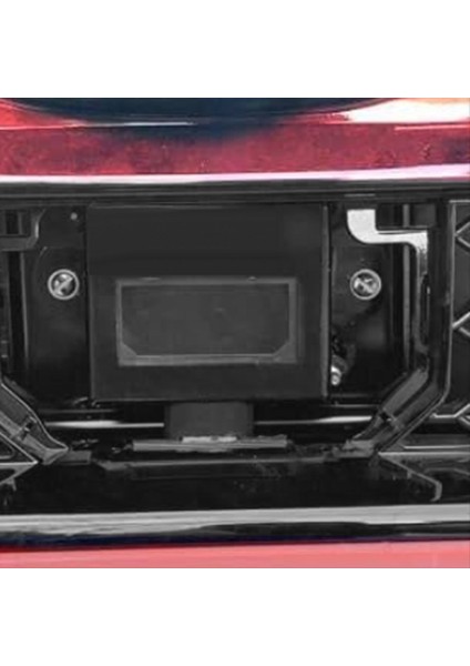 Araba Ön Radar Sensörü Koruyucu Kapak Honda Cr-V 2017-2022 Için Radar Sensör Koruma Kapağı (Yurt Dışından) fiyatları