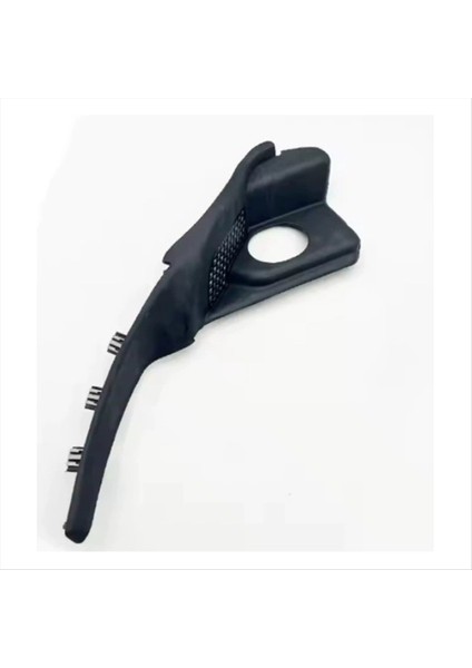 Jeep 2016-2022 Için Grand Cherokee Ön Cam Silecek Cowl Izgara Havalandırma Kapak Paneli Kaput Montajı 55112951AC 55112952AC Lhd (Yurt Dışından) fırsatları