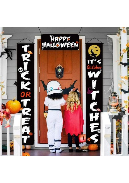 Doorbell Cadılar Bayramı Doorbell Korkunç Tek Göz Topu Aydınlık Asma Kapı Bell Cadılar Bayramı Partisi Prop Dekorasyon Siyah (Yurt Dışından) fırsatları