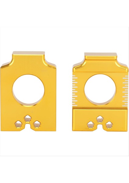 Surron Ultra Bee Için Arka Aks Blokları Aks Zinciri Tankoru Blok Elektrikli Kir Bisiklet Parça Altın (Yurt Dışından) fiyatları