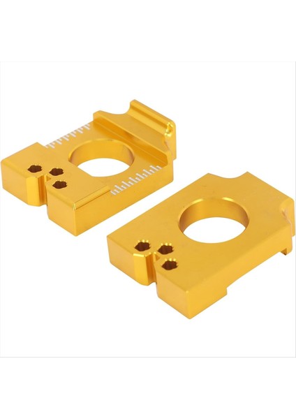 Surron Ultra Bee Için Arka Aks Blokları Aks Zinciri Tankoru Blok Elektrikli Kir Bisiklet Parça Altın (Yurt Dışından) modelleri