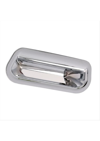 Araba Bagaj Bagaj Kapağı Çerçeve Arka Kapı Kolu Kapak Kapağı Kaplama Honda Cr-V Crv 2012-2014 (Yurt Dışından) fırsatları