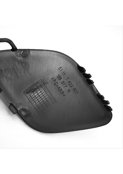 Otomatik Parçalar Ön Tampon Çekme Hook Kapak Kapağı 51118496520 Bmw 3 G21 G21 2018-2022 Çekme Kabuk Kapağı Trim (Yurt Dışından) modelleri