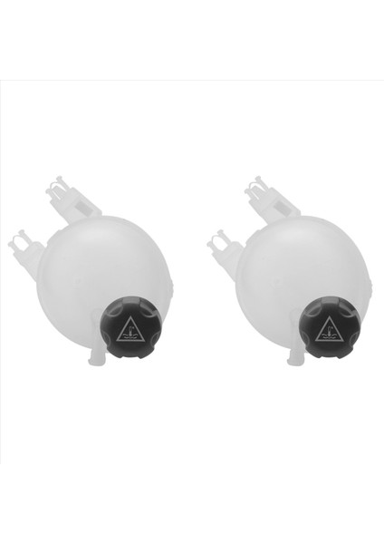 2x 9800777280 Peugeot 207 208 2008 301 Vtı Citroen C2 C3 C4 Ds3 (Yurt Dışından)