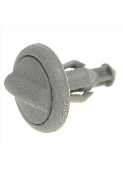 30 Adet Gri Plastik Parsel Raf Klip (Yurt Dışından) modelleri