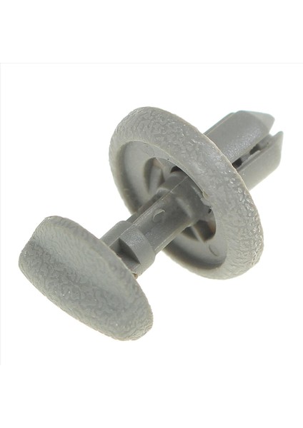 30 Adet Gri Plastik Parsel Raf Klip (Yurt Dışından) fırsatları