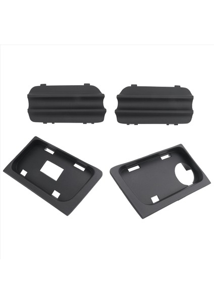 Araba Ön Tampon Çekme Hook Fiş Kapağı 6815722AB 68157229AB 68157227AB 6815726AB Jeep Grand Cherokee 2011-2013 (Yurt Dışından) indirimleri