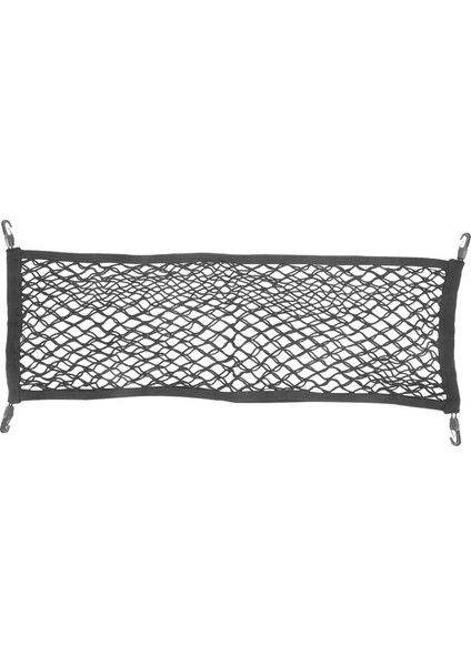 Çift Katmanlı Elastik Otomobil Arka Kargo Net Suv Araba Gövdesi Ağ Organizatörü Otomotiv Kargo Ağları (Yurt Dışından)