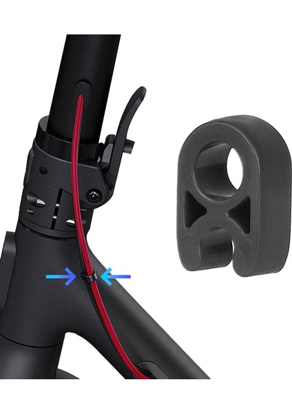 4 Pro Tel Towle Kablo Kreya Tüp Tel Kurulumu Tüpü 4pro Fren Hattı Özel Sabit Plastik Toka (Yurt Dışından) fiyatları