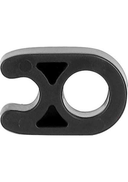 4 Pro Tel Towle Kablo Kreya Tüp Tel Kurulumu Tüpü 4pro Fren Hattı Özel Sabit Plastik Toka (Yurt Dışından) fırsatları