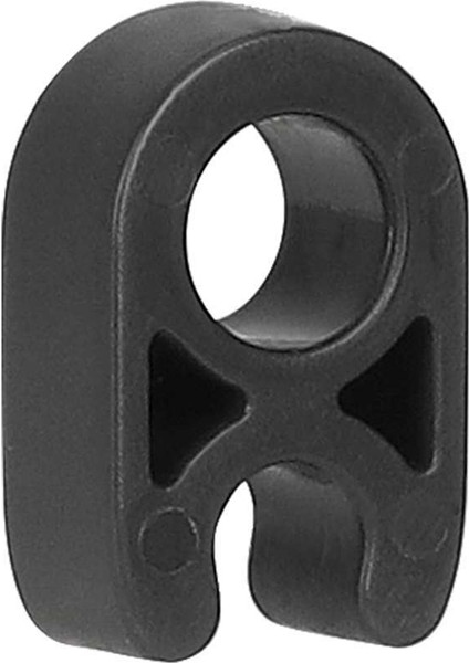 4 Pro Tel Towle Kablo Kreya Tüp Tel Kurulumu Tüpü 4pro Fren Hattı Özel Sabit Plastik Toka (Yurt Dışından) indirimleri