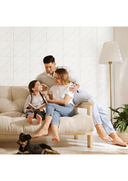 12 Paket Ses Geçirmez Duvar Panelleri 12X12X0 4 Inç Kendi Kendine Yapışkan Ses Geçirmez Paneller Ev Için Akustik Paneller Ofis (Yurt Dışından) indirimleri