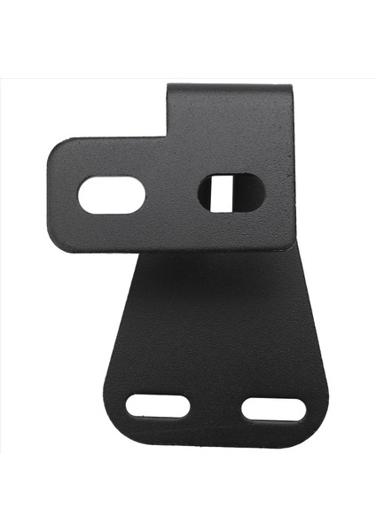 Jeep Wrangler Için Asansör Jack Mount Mennet Montaj Başlık Braketi Jack 1944-1986 / Tj 1997-2006 (2 Çift Siyah) (Yurt Dışından) fırsatları