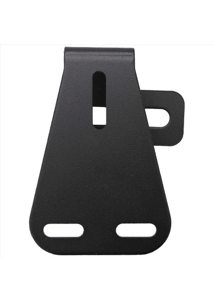 Jeep Wrangler Için Asansör Jack Mount Mennet Montaj Başlık Braketi Jack 1944-1986 / Tj 1997-2006 (2 Çift Siyah) (Yurt Dışından) indirimleri