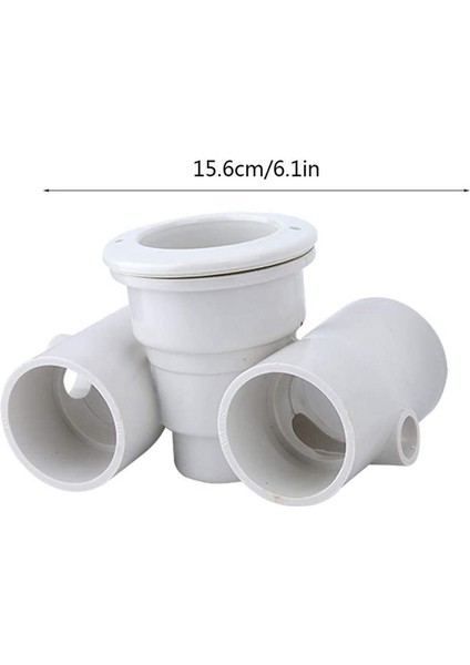 Yüzme Havuzu Masaj Nozul Seti Nehir Spas Jet Büyük Güç Masaj Jeti Profesyonel Araçlar Seti (Yurt Dışından) modelleri