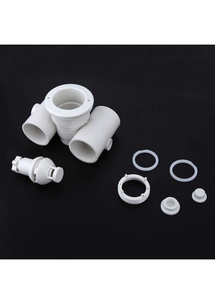 Yüzme Havuzu Masaj Nozul Seti Nehir Spas Jet Büyük Güç Masaj Jeti Profesyonel Araçlar Seti (Yurt Dışından) fırsatları