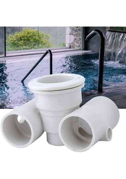 Yüzme Havuzu Masaj Nozul Seti Nehir Spas Jet Büyük Güç Masaj Jeti Profesyonel Araçlar Seti (Yurt Dışından) indirimleri