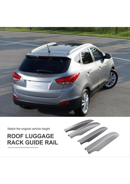 872612S000 Bagaj Raf Kapağı Hyundai IX35 Tucson Yarım Görüntüleme Sunroof Çatı Raf Kapağı 872622S000 872512S000 872522S000 (Yurt Dışından) indirimleri