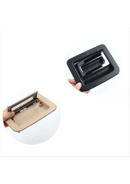 Porsche Cayenne Panamera Için Araba Bagaj Astar Kapak Tapı Halı Halı Sap (Yurt Dışından) fiyatları