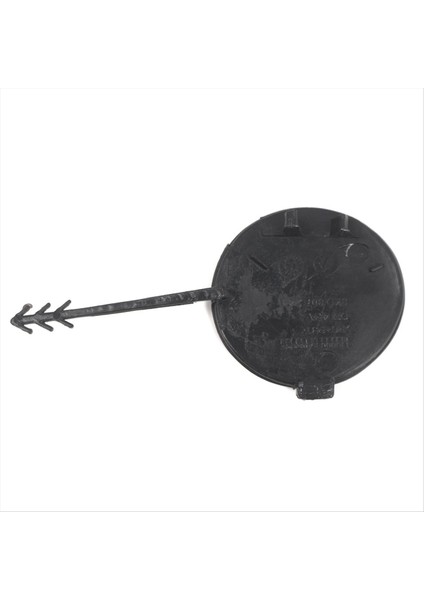 Audi A4 2009-2012 Römork Çekme Kapağı 8K0807241 Araba Aksesuarları Için Ön Tampon Çekme Göz Kapağı Kapağı (Yurt Dışından) indirimleri