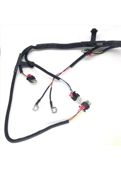 2x Araç Ön Tampon Ters Radar Kablo Demeti 2067958-00-B Kemer Sis Lambası Arayüzü Tesla Model 3 2021-2023 (Yurt Dışından) fiyatları