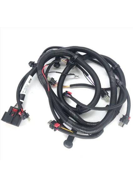 2x Araç Ön Tampon Ters Radar Kablo Demeti 2067958-00-B Kemer Sis Lambası Arayüzü Tesla Model 3 2021-2023 (Yurt Dışından) modelleri