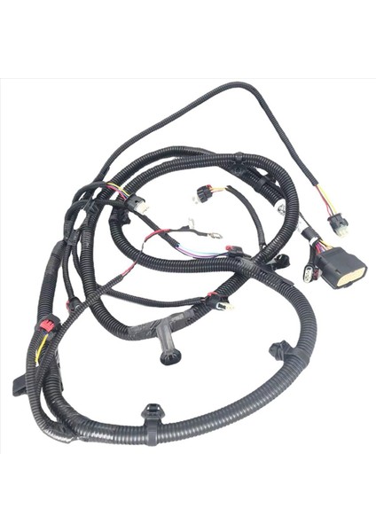 2x Araç Ön Tampon Ters Radar Kablo Demeti 2067958-00-B Kemer Sis Lambası Arayüzü Tesla Model 3 2021-2023 (Yurt Dışından) indirimleri