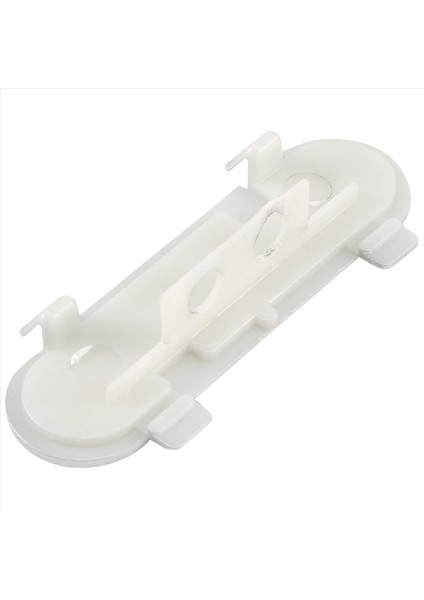 Araba Yeni Çatı Bagaj Raf Yan Ray Kapağı 68141170AC Jeep Cherokee Için 2 0l 2 4l 3 2l 2014 2015 2016 2017 2018 2019 (Yurt Dışından)