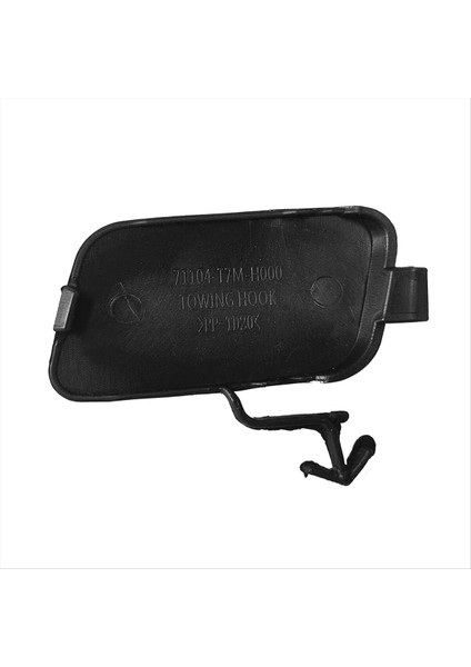 Honda Hr-V Hrv 2019 2020 2021 71104-T7M-H00 Için Ön Tampon Çekme Kanca Kapağı Kapağı (Yurt Dışından) indirimleri