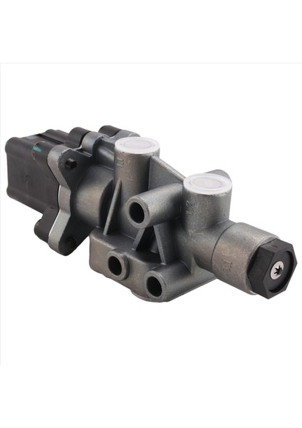 Araba Asansör Aks Kontrol Vanası Römorku Benz Kamyon Solenoid Valfı Için Kontrol Vanası 4630840310 515004989 5058203500 (Yurt Dışından)