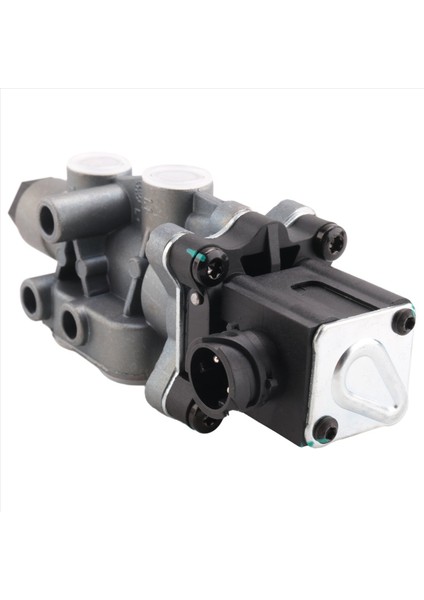 Araba Asansör Aks Kontrol Vanası Römorku Benz Kamyon Solenoid Valfı Için Kontrol Vanası 4630840310 515004989 5058203500 (Yurt Dışından) modelleri