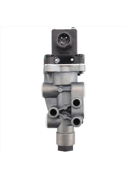 Araba Asansör Aks Kontrol Vanası Römorku Benz Kamyon Solenoid Valfı Için Kontrol Vanası 4630840310 515004989 5058203500 (Yurt Dışından) fırsatları