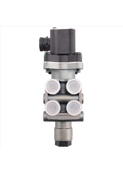 Araba Asansör Aks Kontrol Vanası Römorku Benz Kamyon Solenoid Valfı Için Kontrol Vanası 4630840310 515004989 5058203500 (Yurt Dışından) indirimleri
