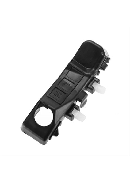 Araba Sol Ön Tampon Braketi 86513-2V000 Hyundai Veloster 2012-2017 Araba Aksesuarları (Yurt Dışından)
