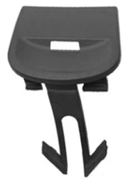 1paır Sol + Sağ Arka Tampon Çekme Kanca Kapak Kapağı 955555544910/95550545010 Için Porsche Cayenne 2007 2008 2009 2010 (Yurt Dışından) indirimleri