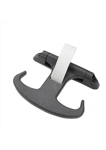 Araba Bagaj Kapağı Gizli Kanca Gövde Kancası Bagaj Katlama Kancası 2228100140 Mercedes Benz C E S Sınıfı W205 W213 W222 (Yurt Dışından)