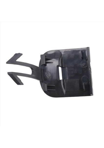 Otomotiv Arka Tampon Römork Kanca Kapağı Porsche Cayenne 2007-2010 95555544910 95550545010 (Yurt Dışından) fırsatları