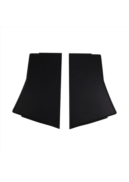 Tesla Model Y 2025+ Ön Bagaj Alt Depolama Organizatörü Bölme Tahtası Araba Bagaj Kutusu (Yurt Dışından)