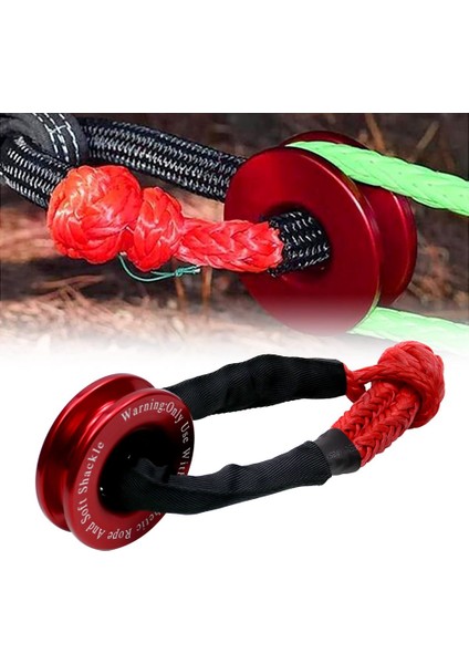 Vinç Koparma Recirping Yüzüğü Sentetik Vinç Ipi Koparma Yüzüğü Yumuşak Plan Utv Atv Suv Kamyonu Için Vinç Aksesuarları (Yurt Dışından) fiyatları